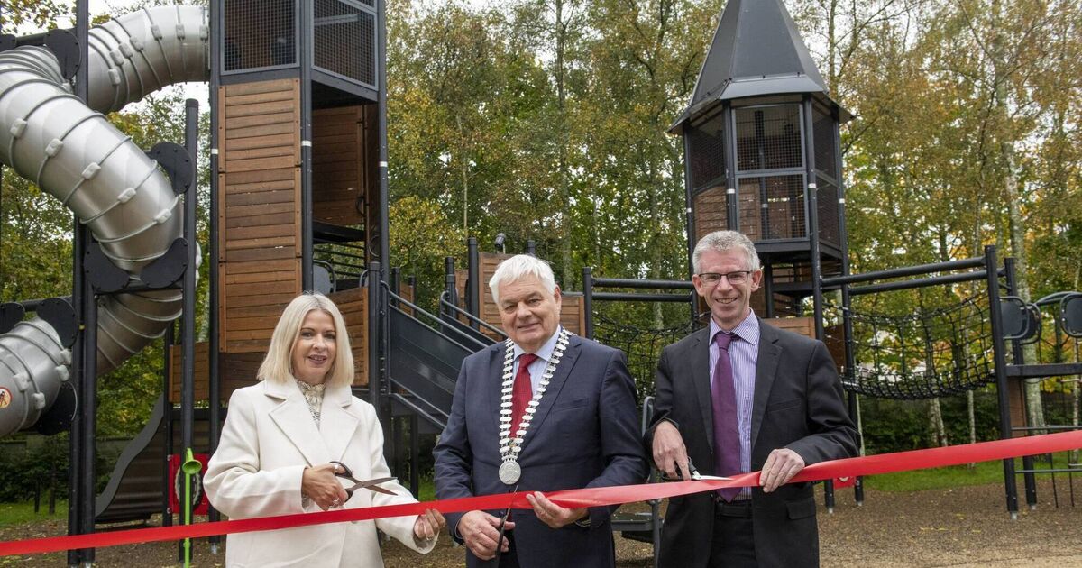 Developments to 'enhance quality of life' for Mallow residents unveiled - Vimarsana News