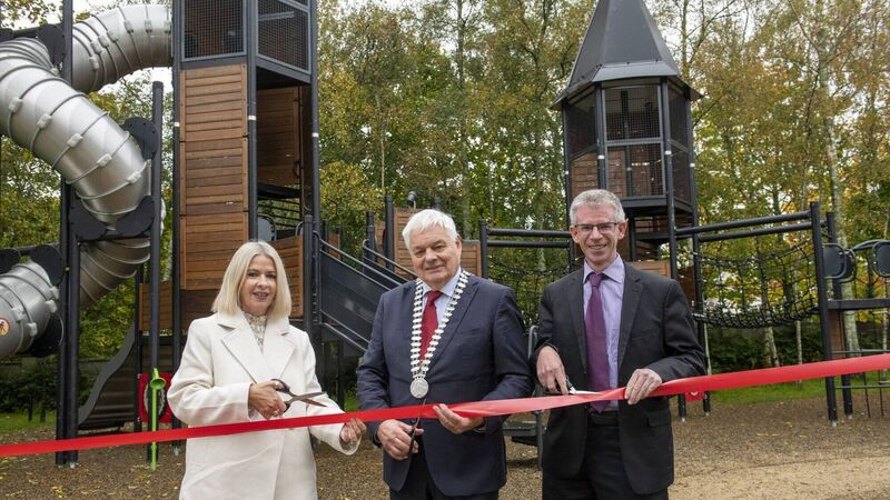 Developments to 'enhance quality of life' for Mallow residents unveiled