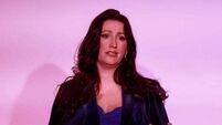 UK's Troubles Legacy Act an affront to justice, Little-Pengelly tells DUP conference