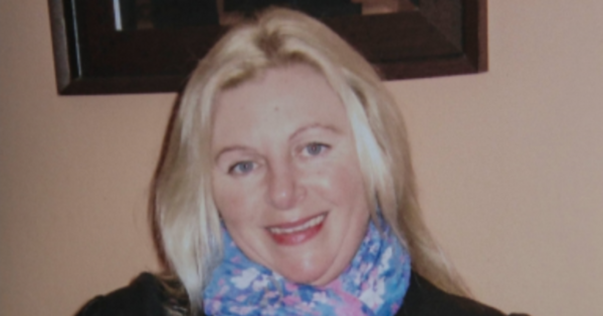 Family of Tina Satchwell pay tribute to their 'angel' at Youghal vigil - Vimarsana News