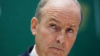 Israel’s action against Hamas must follow international law, warns Tánaiste