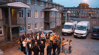 Some Cork city social housing tenants living in 'shocking' conditions hit with rent hikes