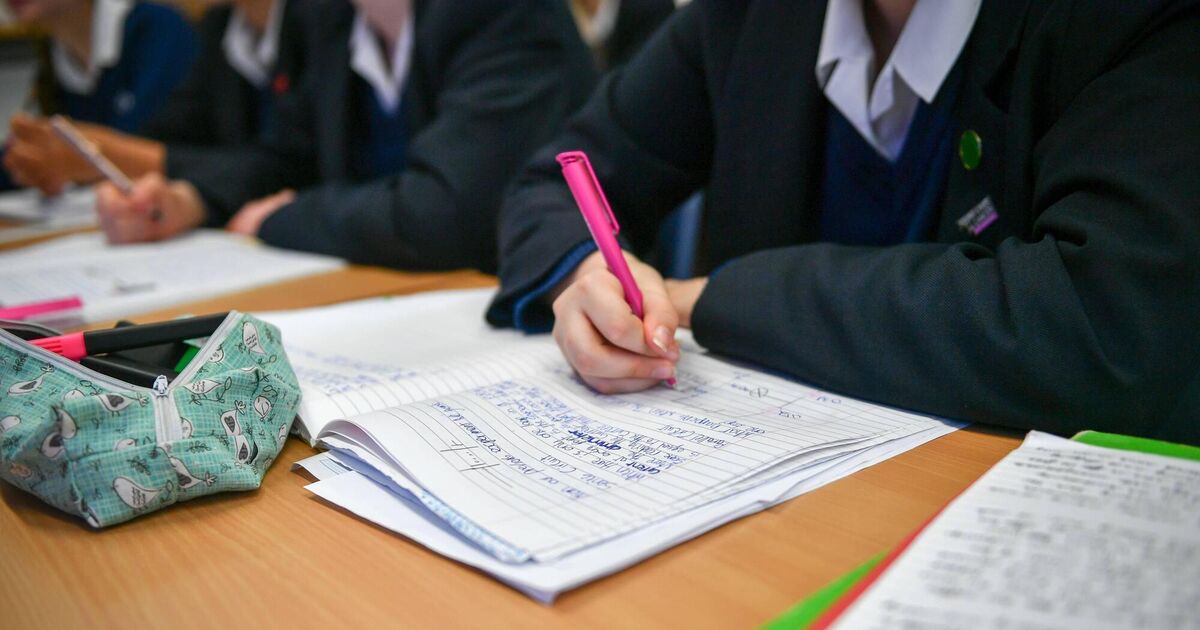 What's the real value of the Junior Cert exam? - Vimarsana News