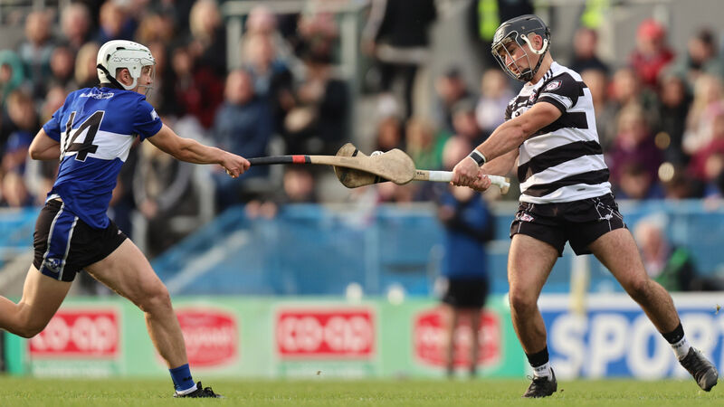 Cork hurling talking points: Sars' new edge, northside battling back and Harty rookies shine Cork hurling talking points: Sars' new edge, northside battling back and Harty rookies shine