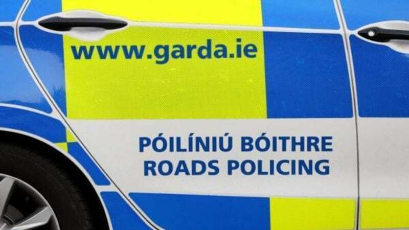 Road policing enforcement not where it should be, Minister admits Road policing enforcement not where it should be, Minister admits