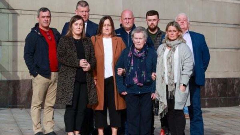 ‘Incomprehensible’ Irish Government has not provided Brown documents – coroner ‘Incomprehensible’ Irish Government has not provided Brown documents – coroner