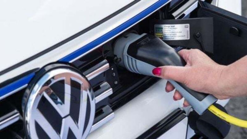 Number of new licenced electric cars increases 50% so far this year Number of new licenced electric cars increases 50% so far this year
