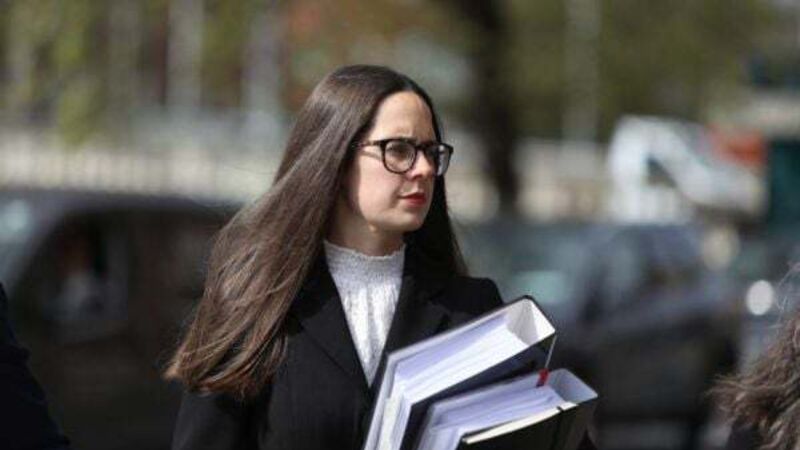 Ammi Burke ordered to pay most of other sides' costs in unfair dismissal claim