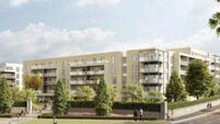 An Bord Pleanála approves over 400 new apartments in south Dublin