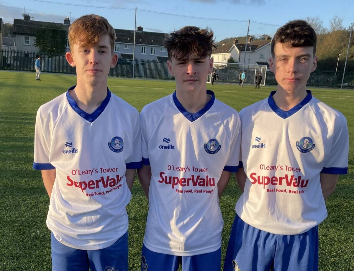 Youth soccer preview: Munster Youth Cup takes centre stage