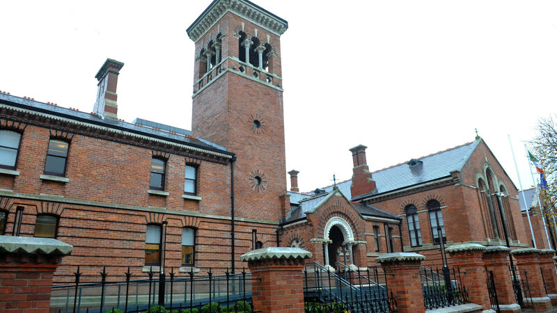 Volunteer charged with stealing from charity at their Carrigaline base 