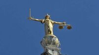 Complainant in rape case denies she invited four men to her bedroom for sex