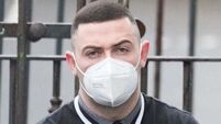 Man shot in buttocks after drug dealer opened fire at music festival, court told