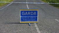 Man killed in road collision with truck in Tipperary