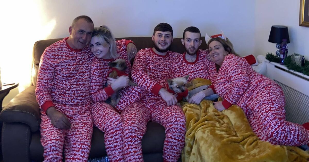 Cork family fundraise for Mercy in memory of their loved one, who died aged 28 - Vimarsana News