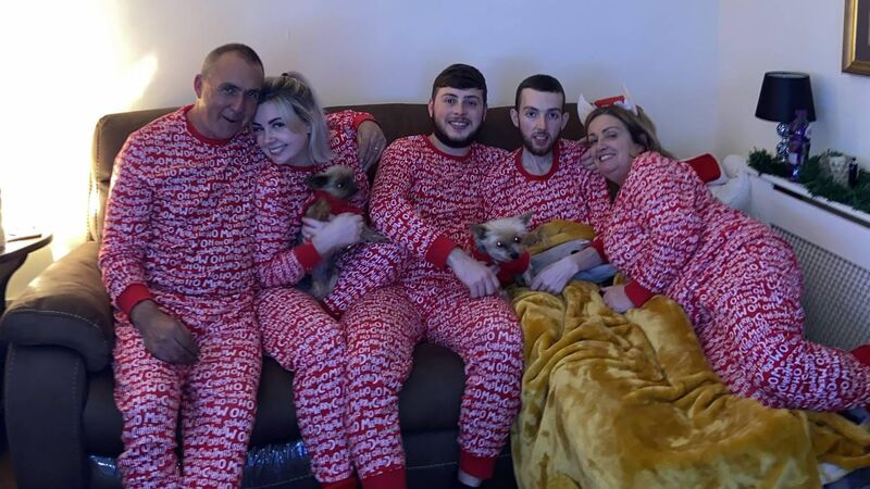 Cork family fundraise for Mercy in memory of their loved one, who died aged 28 Cork family fundraise for Mercy in memory of their loved one, who died aged 28