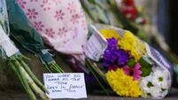 Over 500 people attend emotional vigil for Tina Satchwell in Fermoy