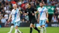 VARs at centre of Liverpool error returning to duty this weekend
