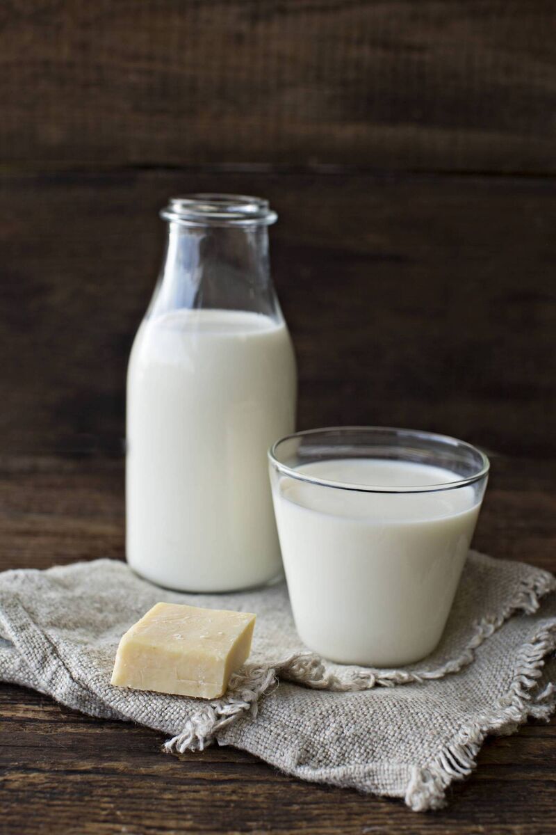 NDC dairy products. NDC dairy products.