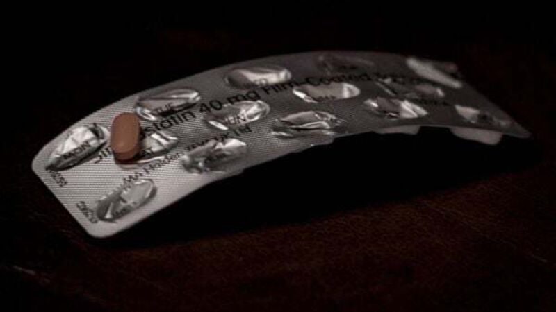 New life-saving medicines could be funded next year, says professor New life-saving medicines could be funded next year, says professor