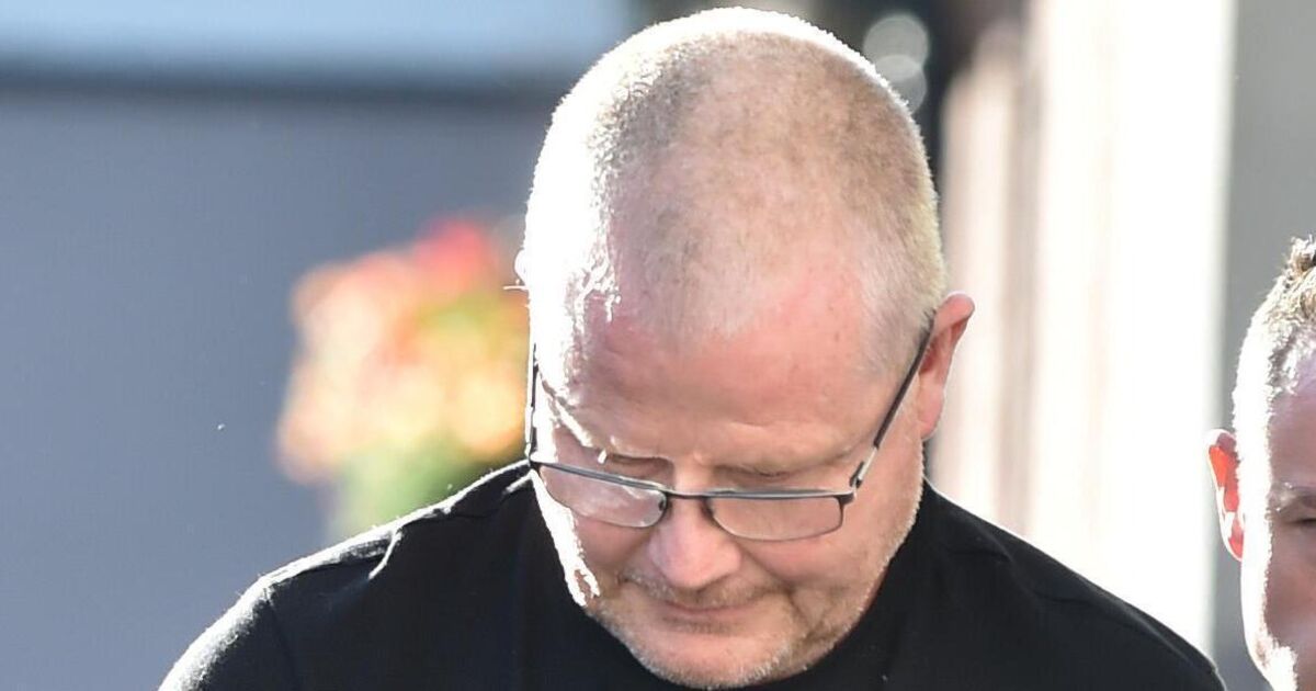 Richard Satchwell is further remanded in custody following court appearance - Vimarsana News