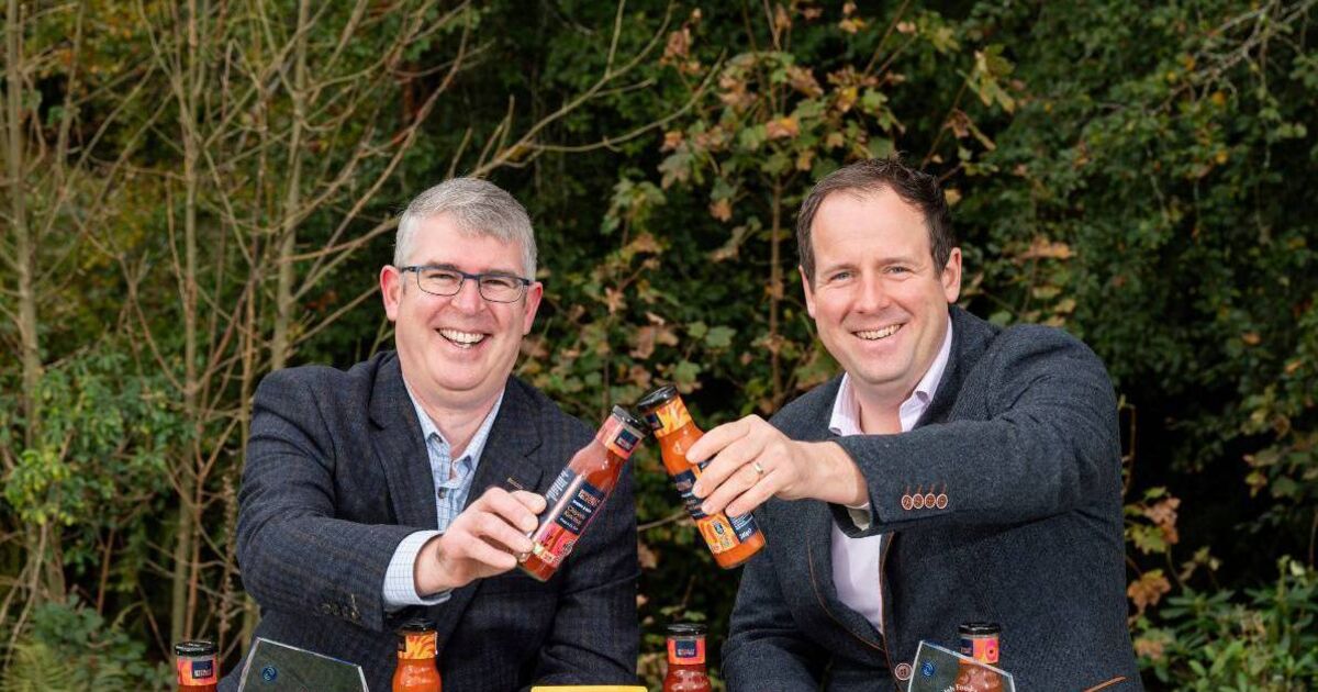 Old collaborators Folláin and Aldi in €1.8m contract - Vimarsana News