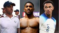 Rory McIlroy and Anthony Joshua among sports stars to invest in Alpine Racing