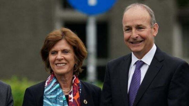 Security forum chair says neutrality ‘not necessary’ for Ireland’s reputation Security forum chair says neutrality ‘not necessary’ for Ireland’s reputation