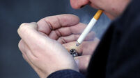 Smoking study