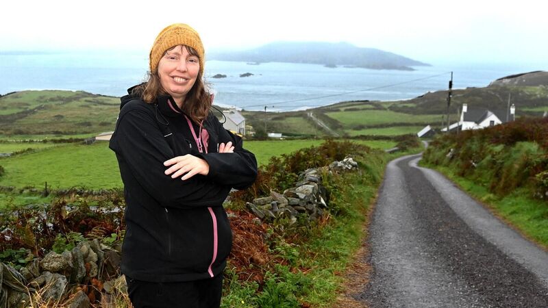 WATCH: Women of the Islands series - Spinning a yarn on Cork's Cape Clear WATCH: Women of the Islands series - Spinning a yarn on Cork's Cape Clear