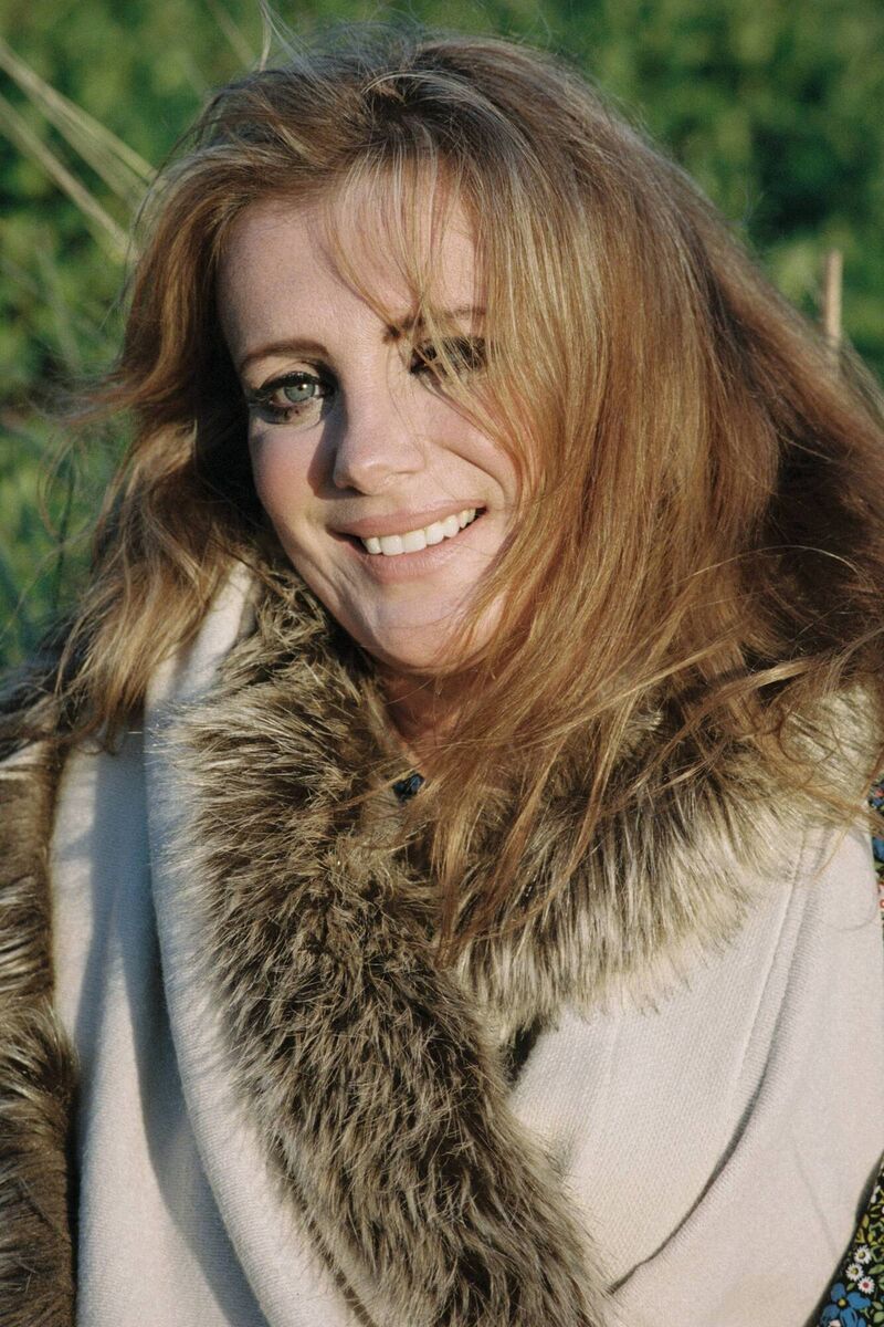 Christine Bovill who is bringing her show, PIAF to POP to The Everyman in Cork on October 19.