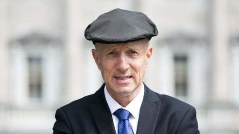 Students should leave school with 'driving licence and Leaving Cert', Healy-Rae says
