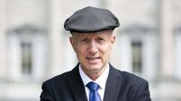 Students should leave school with 'driving licence and Leaving Cert', Healy-Rae says