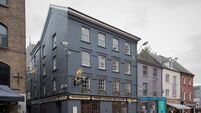 JD Wetherspoon to sell regional Irish pubs for €10m