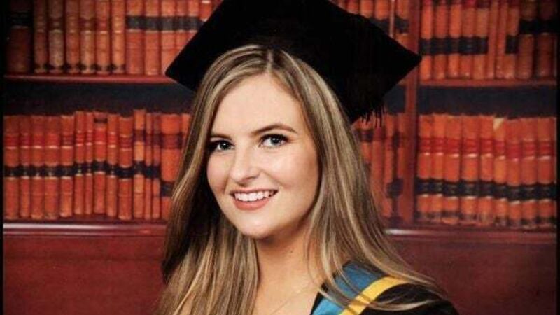 Barrister suggests Jozef Puska was 'trying to assist' Ashling Murphy Barrister suggests Jozef Puska was 'trying to assist' Ashling Murphy