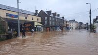 Protest planned over Midleton flood relief scheme concerns