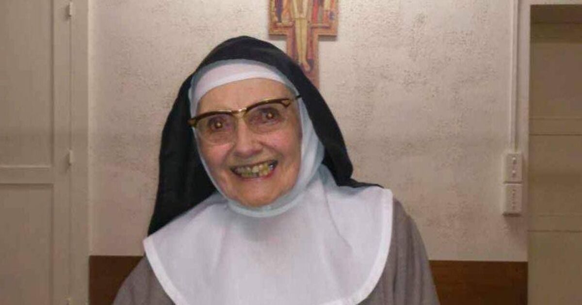 Celebrating an inspirational Cork nun, born 100 years ago - Vimarsana News