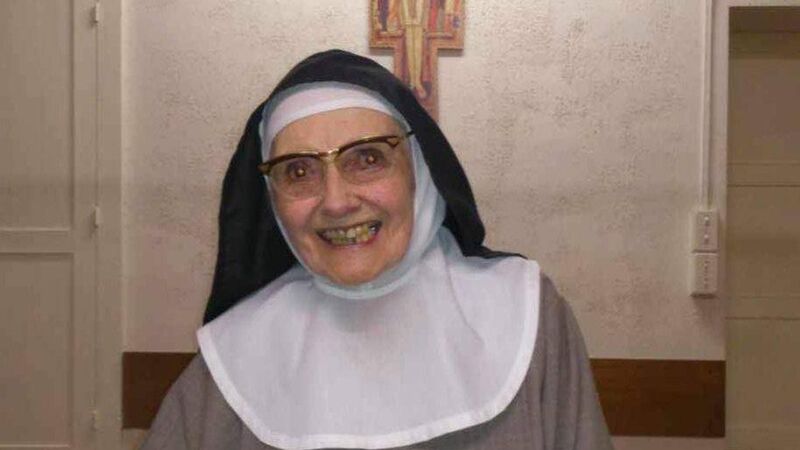 Celebrating an inspirational Cork nun, born 100 years ago Celebrating an inspirational Cork nun, born 100 years ago
