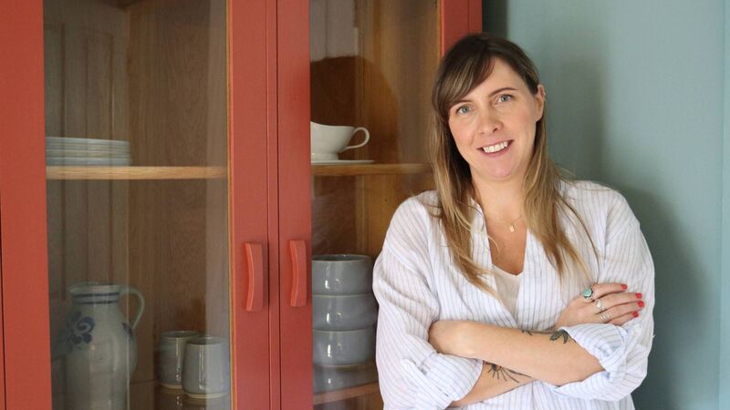 Cork designer: I’m proud to be part of new TV show