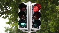 Cyclist who broke red light and got hit by car settles court action for €190,000