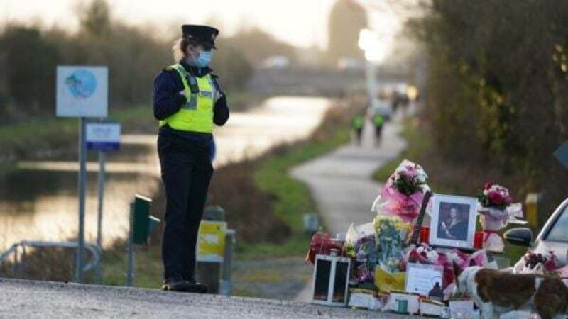 Witness said she heard person in hedge ‘cry for help’, Ashling Murphy murder trial told