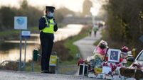 Witness said she heard person in hedge ‘cry for help’, Ashling Murphy murder trial told