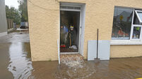 LIVE: Number of areas of Cork city and county remain impassable due to floods