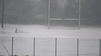 'We lost a pitch, but hopefully saved part of the community': Sarsfields grounds significantly flooded 