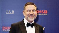 David Walliams says Britain’s Got Talent leak led to ‘suicidal thoughts’
