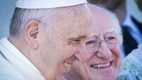 President to meet Pope Francis in Vatican