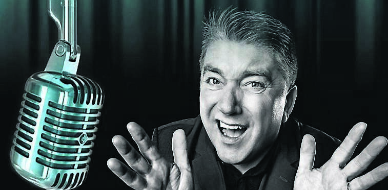 Pat Shortt is at the Glen Theatre, Banteer, tomorrow (Friday, October 20). Pat Shortt is at the Glen Theatre, Banteer, tomorrow (Friday, October 20).
