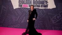 Coleen Rooney expects ’emotional’ night at Wagatha documentary screening
