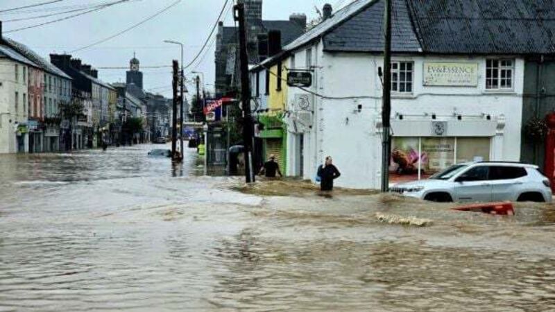 Storm Babet: Taoiseach to visit Cork to assess damage caused by floods Storm Babet: Taoiseach to visit Cork to assess damage caused by floods