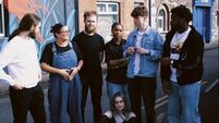 Jazz spot for our own top class projective 